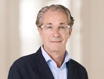 Hartwig Albers, Portrait