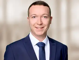 Philip Albert_ Portrait