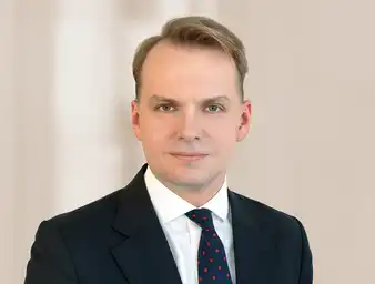 Thomas Bauer, Portrait