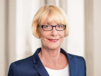 Michaela Benninghoven, Portrait