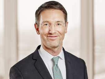 Dr. Christoph Niemeyer, Portrait