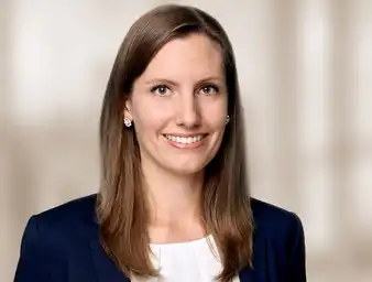 Verena Aach, Portrait