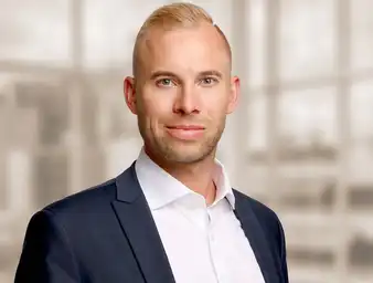 Hendrik Becker, Portrait