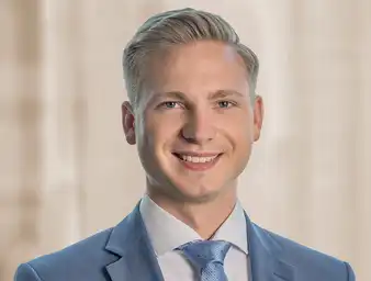 Mitarbeiter Konrad Krause