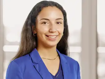 Mitarbeiterin Pak Helin