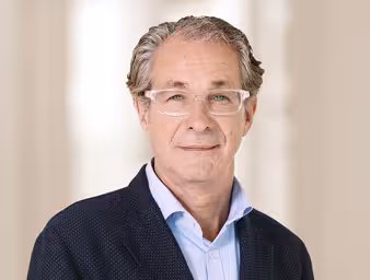 Hartwig Albers, Portrait