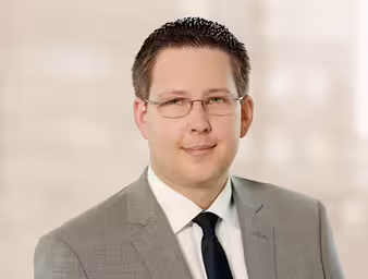 Christian Assmann M. A., Portrait