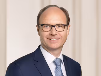 Dr. Christian Becker, Portrait