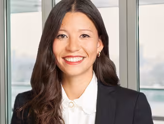 Jessica Behnke Portrait