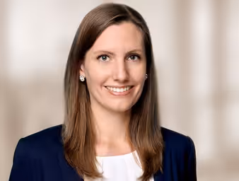 Verena Aach, Portrait