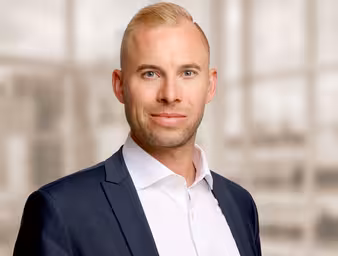 Hendrik Becker, Portrait