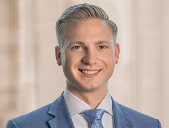 Mitarbeiter Konrad Krause