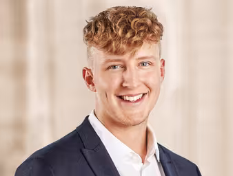 Mitarbeiter Matthias Weber