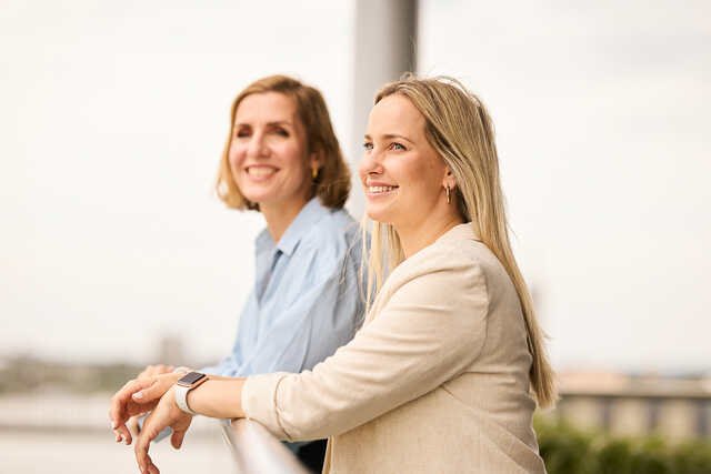 Bild Ansprechpersonen