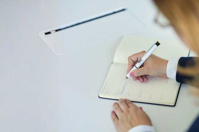 Erfahrungsbericht Stipendium