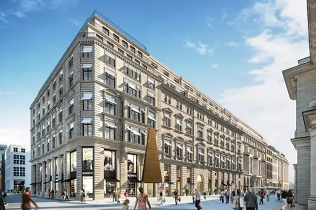 Görg Büro in Hamburg