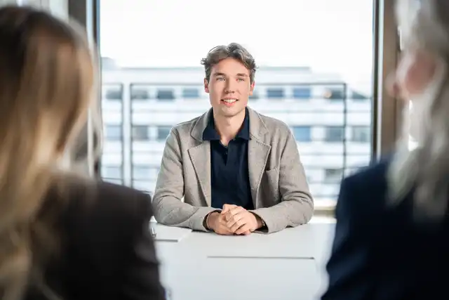BWLS Ausbildung
