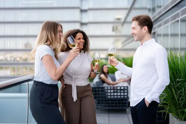 Events HR