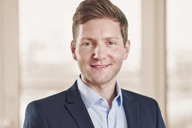 Mitarbeiter Dardenne, Christoph