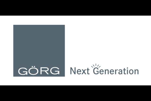 Logo GÖRG Next Generation Videoprojekt