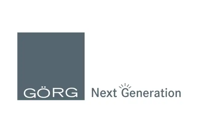 Logo GÖRG Next Generation Videoprojekt
