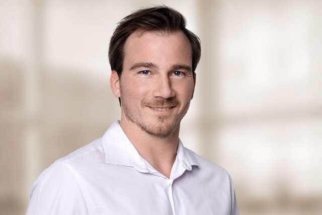 Florian Reimer - Erweitert