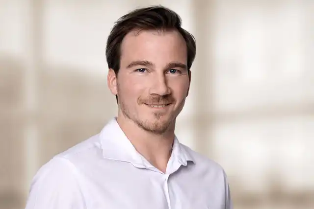 Florian Reimer - Erweitert