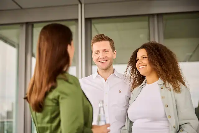 Business Services HR