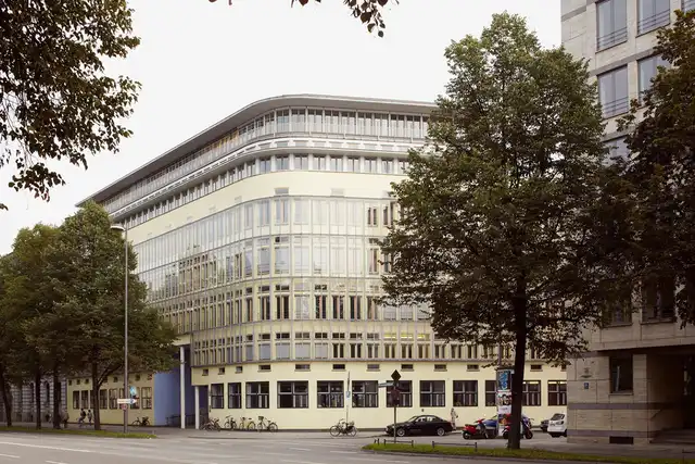Görg Büro in München