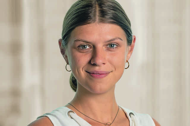 Marie Kassing