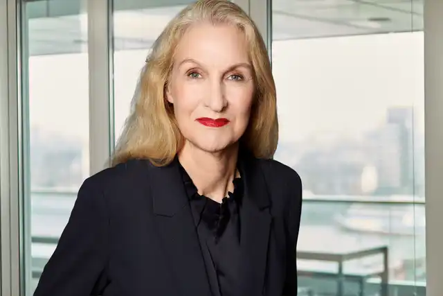 Portrait Annegret Neumann-König