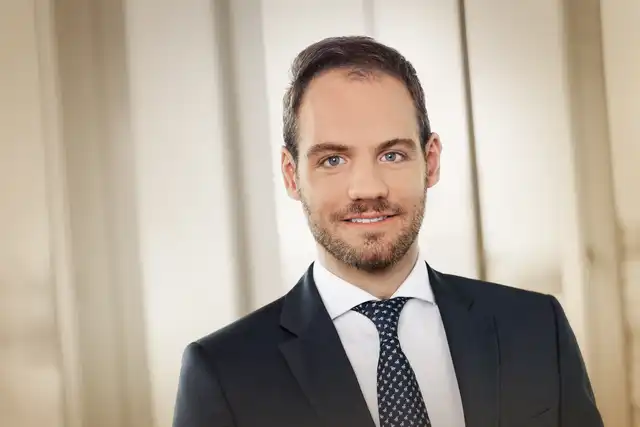 Claus Christopher Schiller