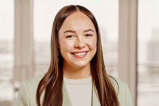 Stephanie Lütticke - Erweitert