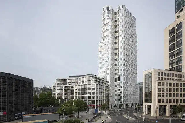 Görg Büro in Berlin