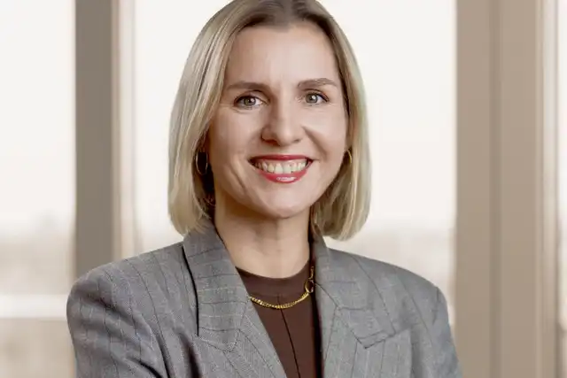 Ewa Scheid, Portrait