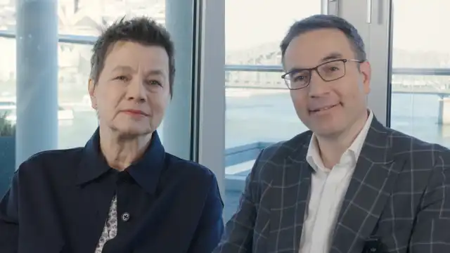 Thau und Insam Thumbnail