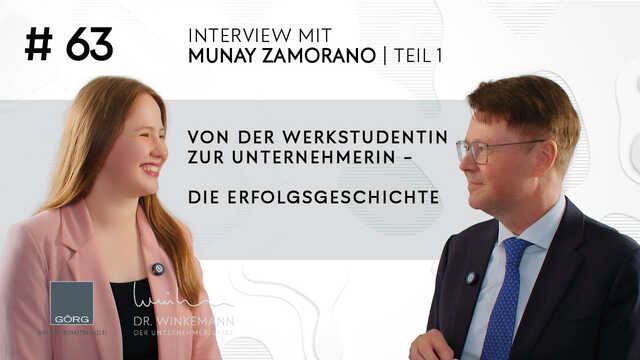 Unternehmerjurist Folge 63
