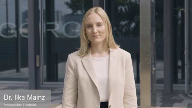 Recruitingvideo