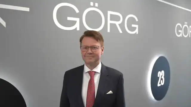 Der Unternehmerjurist Thomas Winkemann