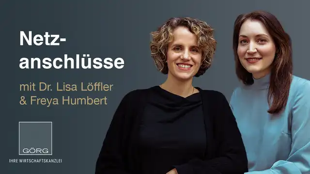 Netzanschlüsse Humbert Löffler Thumbnail