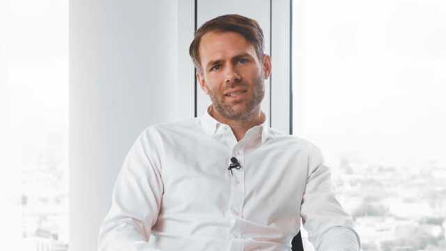 Portrait Bild Jan Henric Punte