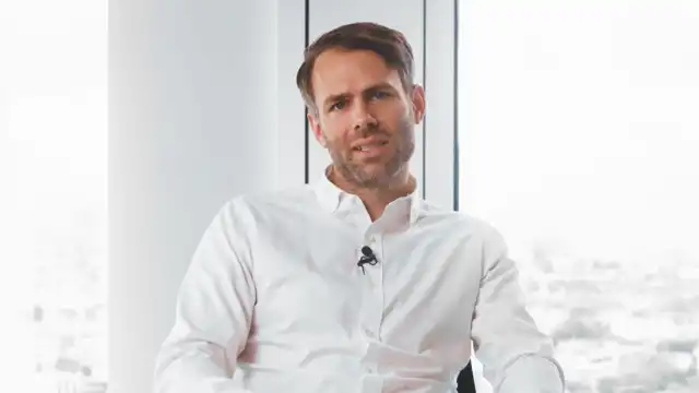 Portrait Bild Jan Henric Punte