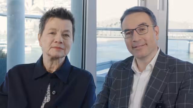 Thau und Insam Thumbnail