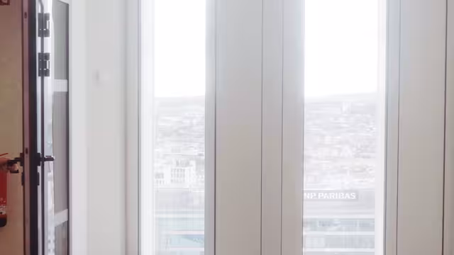 Erfahrungsbericht eines Praktikums bei GÖRG