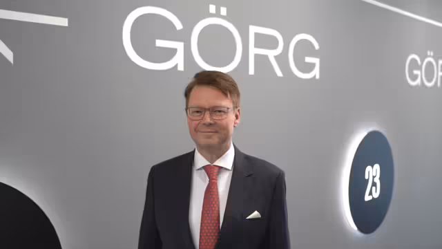 Der Unternehmerjurist Thomas Winkemann