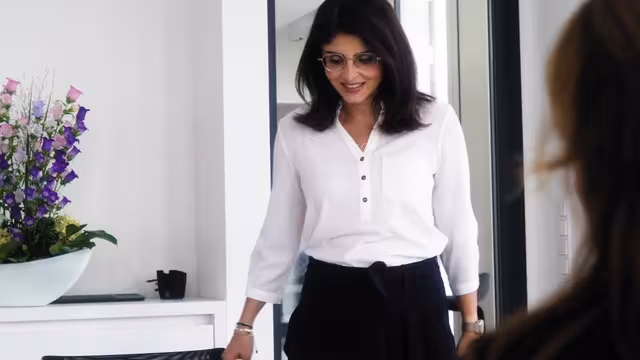 Fünf unserer Anwältinnen und Anwälte beschreiben ihre Karrierewege, Aufstiegsmöglichkeiten sowie Erfahrungen in ihrer Zeit in unserer Wirtschaftskanzlei bei GÖRG