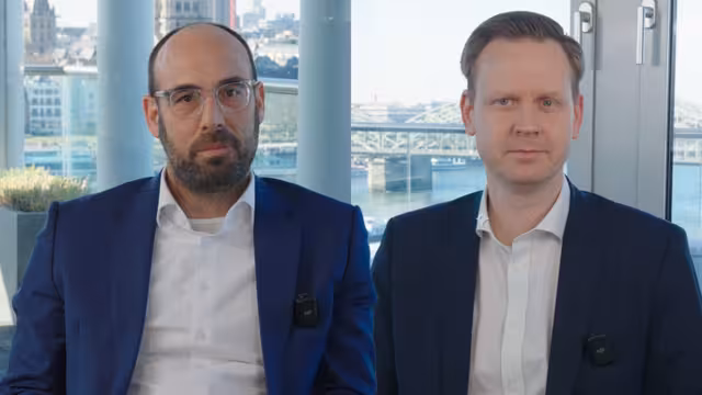 Müller und Hofmann Thumbnail