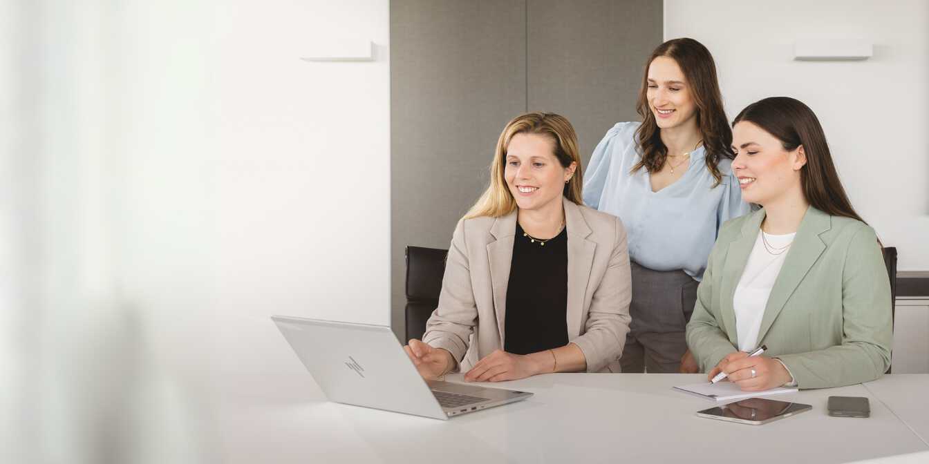 Hero Header Karriere