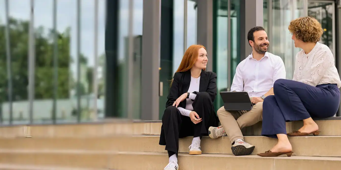 Header Arbeiten bei GÖRG