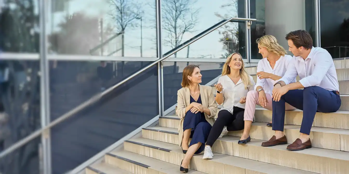 Header Ansprechpersonen